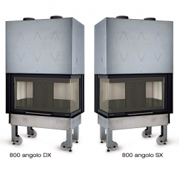 Monoblocco 800 Angolo DX/SX