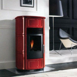 Печь Palazzetti Ecofire Dalila Silent