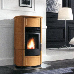 Печь Palazzetti Ecofire Giada