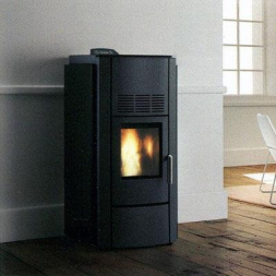 Печь Palazzetti Ecofire Monica