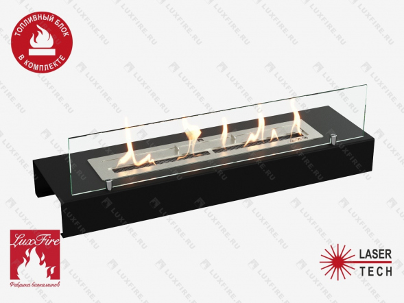 Каминная вставка Lux Fire 700 S