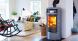 Contura 660 T