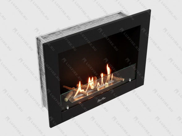 Портальный биокамин Lux Fire &amp;quot;Фаер Бокс 2 - 25.5&amp;quot;