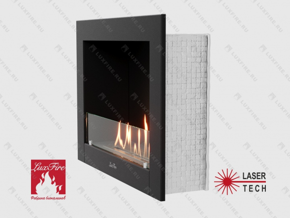 Портальный биокамин Lux Fire &amp;quot;Фаер Бокс 2 - 25.5&amp;quot;
