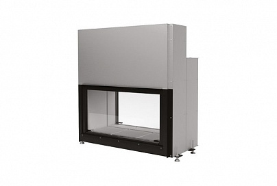 Каминная топка MCZ Forma B 95