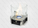 Настольный биокамин Lux Fire Серия 2 М