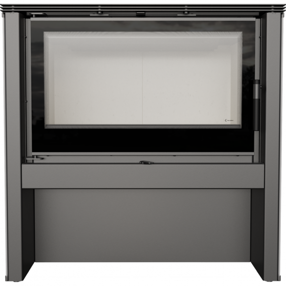 Печь Kratki JUNO 12/B