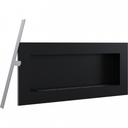 DELTA 2 SLIM черный, TUV