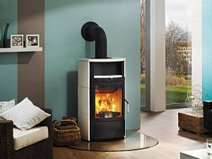 Печь Hark 17 F GT ECOplus RUA