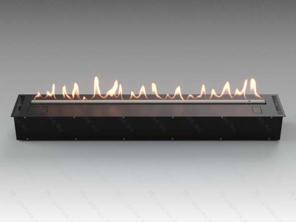 Автоматический биокамин Lux Fire Smart Flame 1700 RC