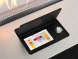 Автоматический биокамин Lux Fire Smart Flame 1700 RC INOX