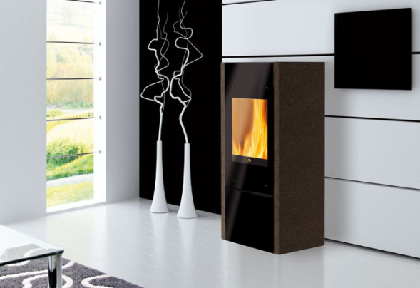 Coral 1 - Edil Kamin