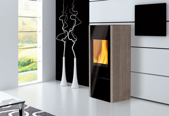Coral 1 - Edil Kamin
