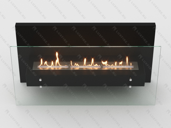 Напольный биокамин Lux Fire &amp;quot;Консул 2&amp;quot; 1200