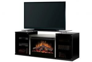 Мультимедиа портал Dimplex Marana под Symphony 33’