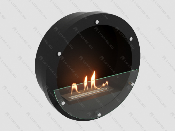 Настенный биокамин Lux Fire &amp;quot;Иллюзион 500 Н&amp;quot; XS