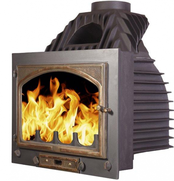 Топка Professional Retro braz 21