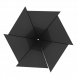 Очаг для костра HEX
