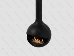 Подвесной биокамин GOOD FIRE Сфера 500