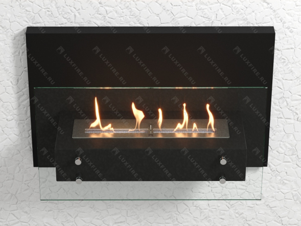 Настенный биокамин Lux Fire &amp;quot;Премьера&amp;quot; 800