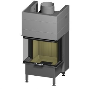 Spartherm Varia Сh 4S