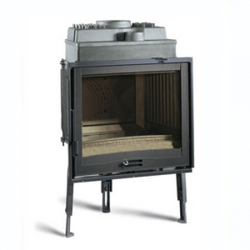 Focolare 70 Flat