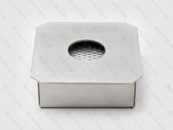 Топливный блок LUX FIRE 150-2 XS