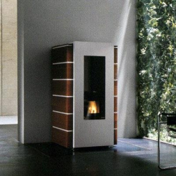 Печь Palazzetti Clemy Top Hydro
